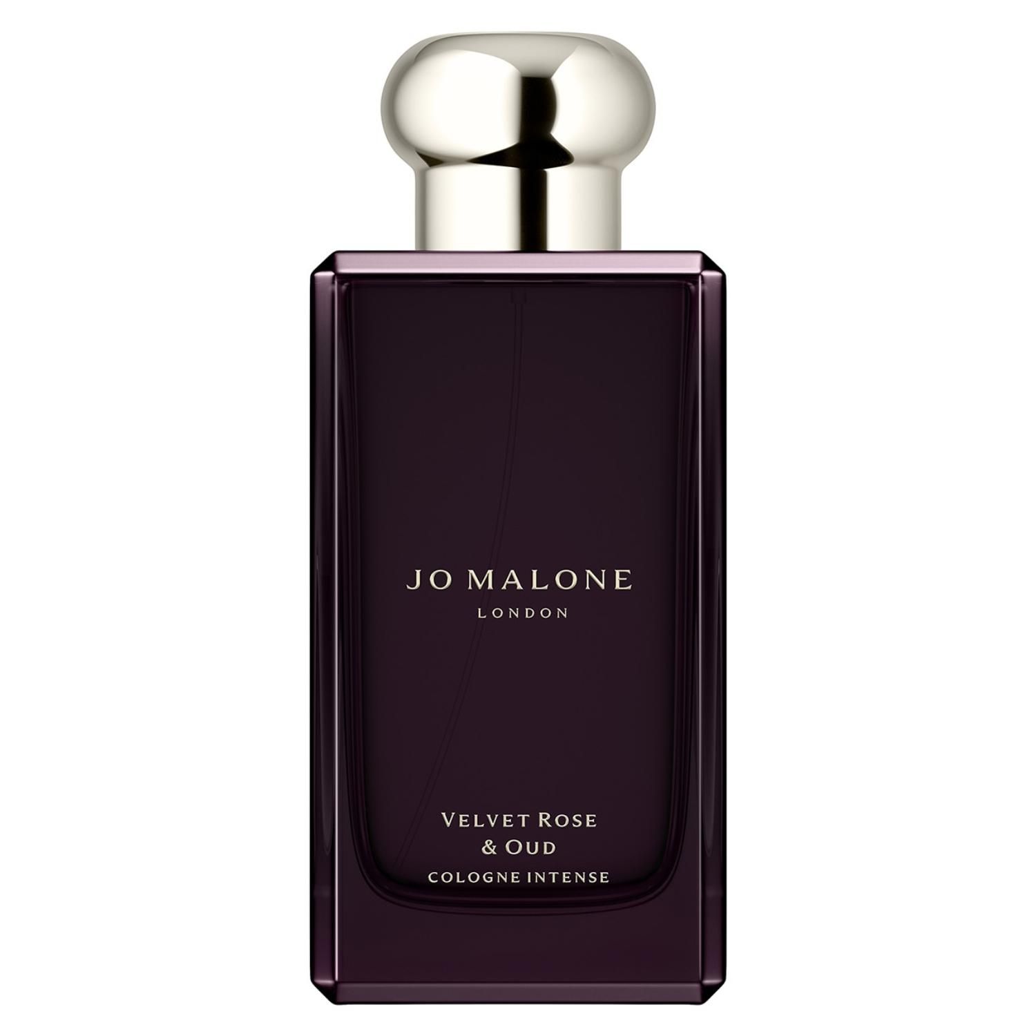 6割残り　JO MALONE VELVET ROSE & OUD 100ml JO MALONE LONDON Perfume Velvet Rose & Oud Cologne Intense 100 Ml