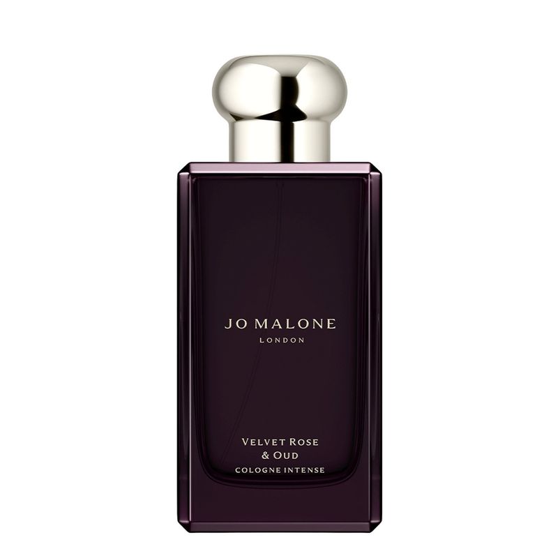 JO MALONE LONDON - Cologne Intense Velvet Rose and Oud 100Ml Jo Malone London