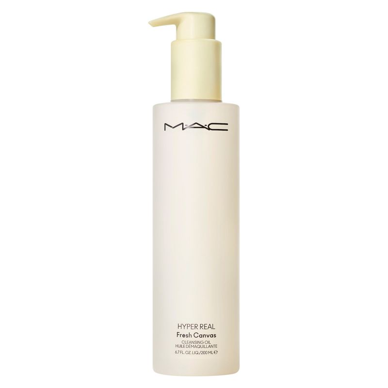 MAC - Aceite Limpiador Hyper Real Mac Cosmetics