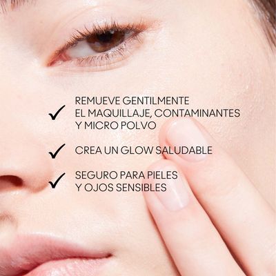 Imagen 2 del producto Aceite Limpiador Hyper Real Cosmetics