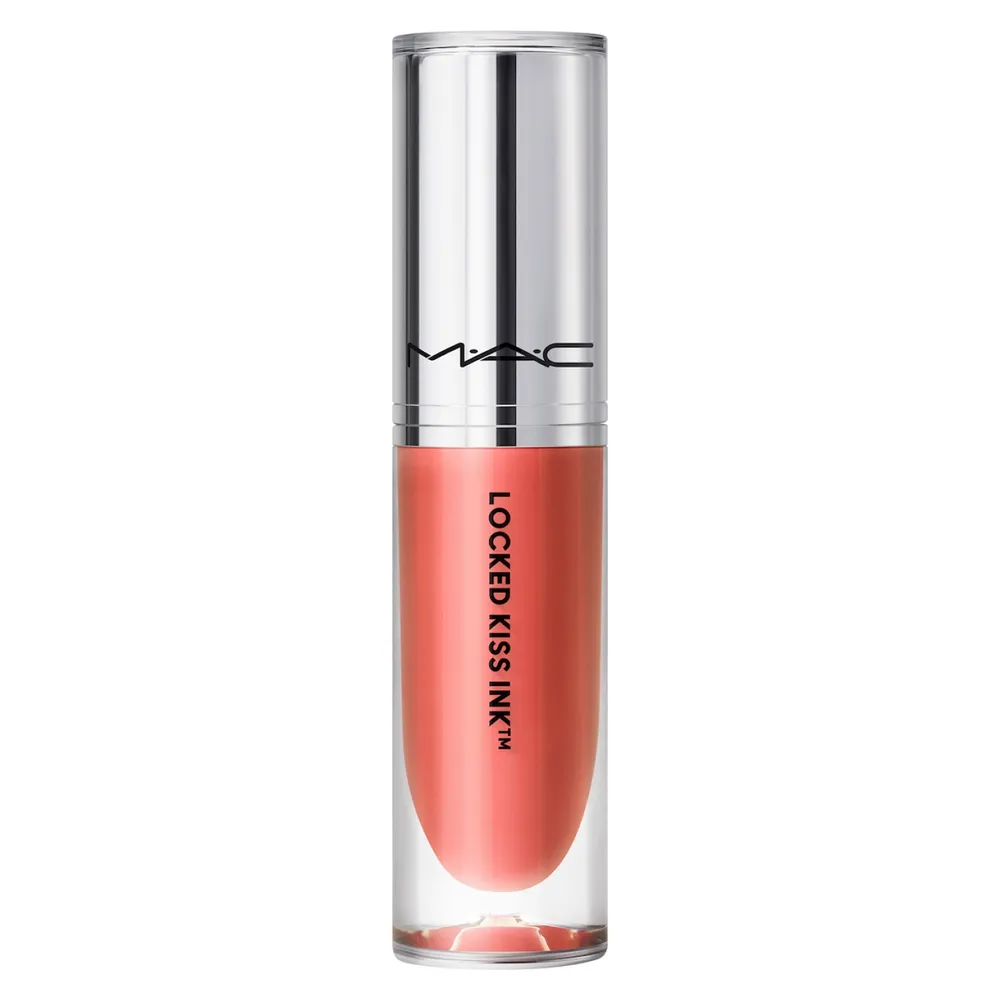 MAC Locked Kiss Ink 24Hr Lipcolour Meticulous, foto 3