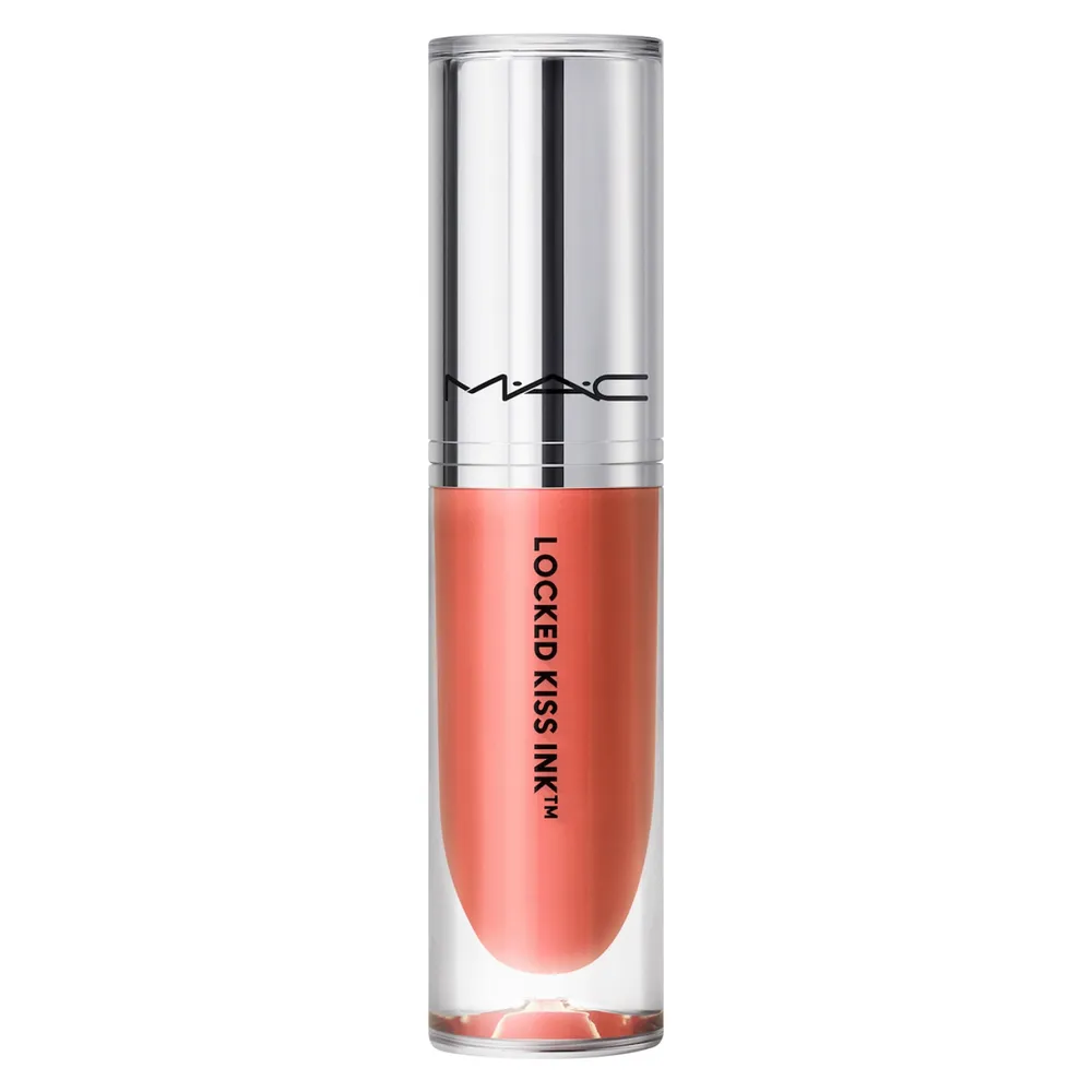 Mac Locked Kiss Ink 24Hr Lipcolour Teaser, foto 2