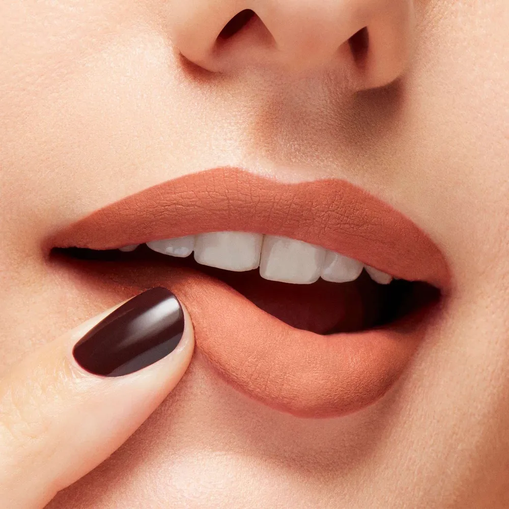 Mac Locked Kiss Ink 24Hr Lipcolour Teaser, foto 4
