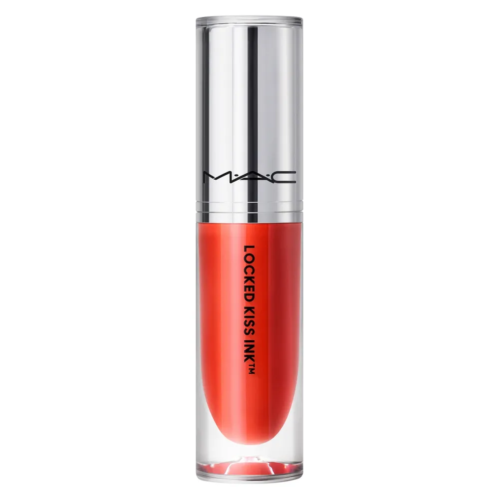 Mac Locked Kiss Ink 24Hr Lipcolour Brazen, foto 2