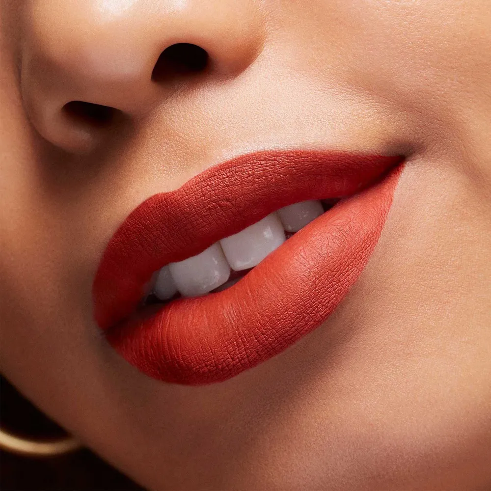Mac Locked Kiss Ink 24Hr Lipcolour Brazen, foto 3