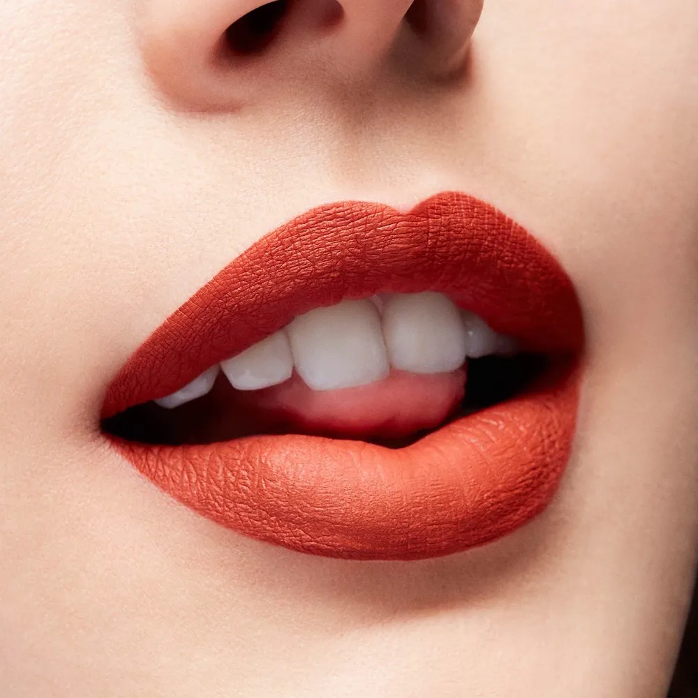 Mac Locked Kiss Ink 24Hr Lipcolour Brazen, foto 4