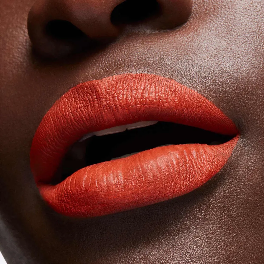 Mac Locked Kiss Ink 24Hr Lipcolour Brazen, foto 5