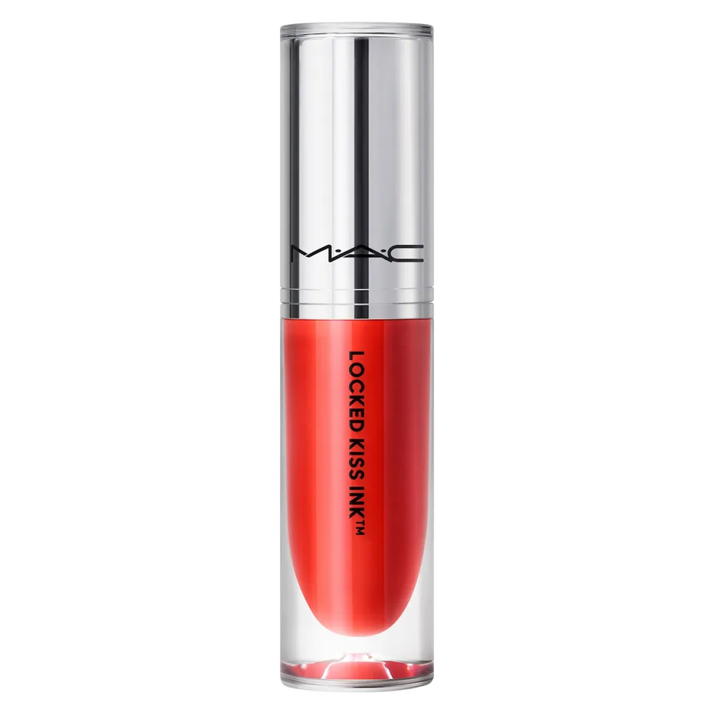 Mac Locked Kiss Ink 24Hr Lipcolour Vicious, foto 2