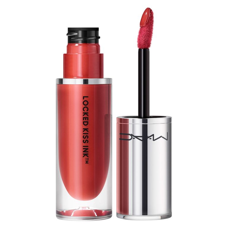 Labial M·A·C Locked Kiss Ink 24Hr Lipcolour