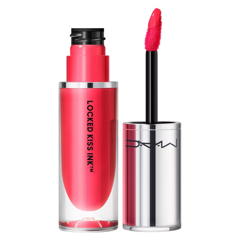 Labial M·A·C Locked Kiss Ink 24Hr Lipcolour