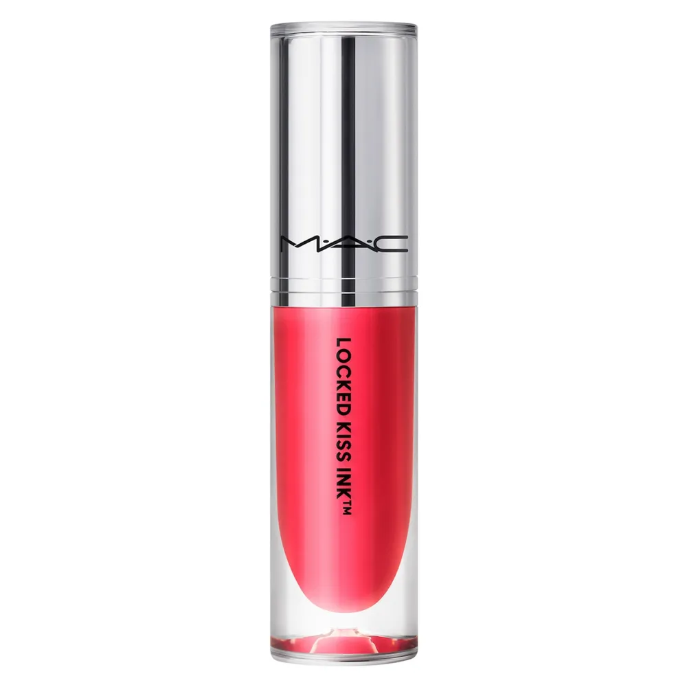 Mac Locked Kiss Ink 24Hr Lipcolour Hyperbole, foto 2