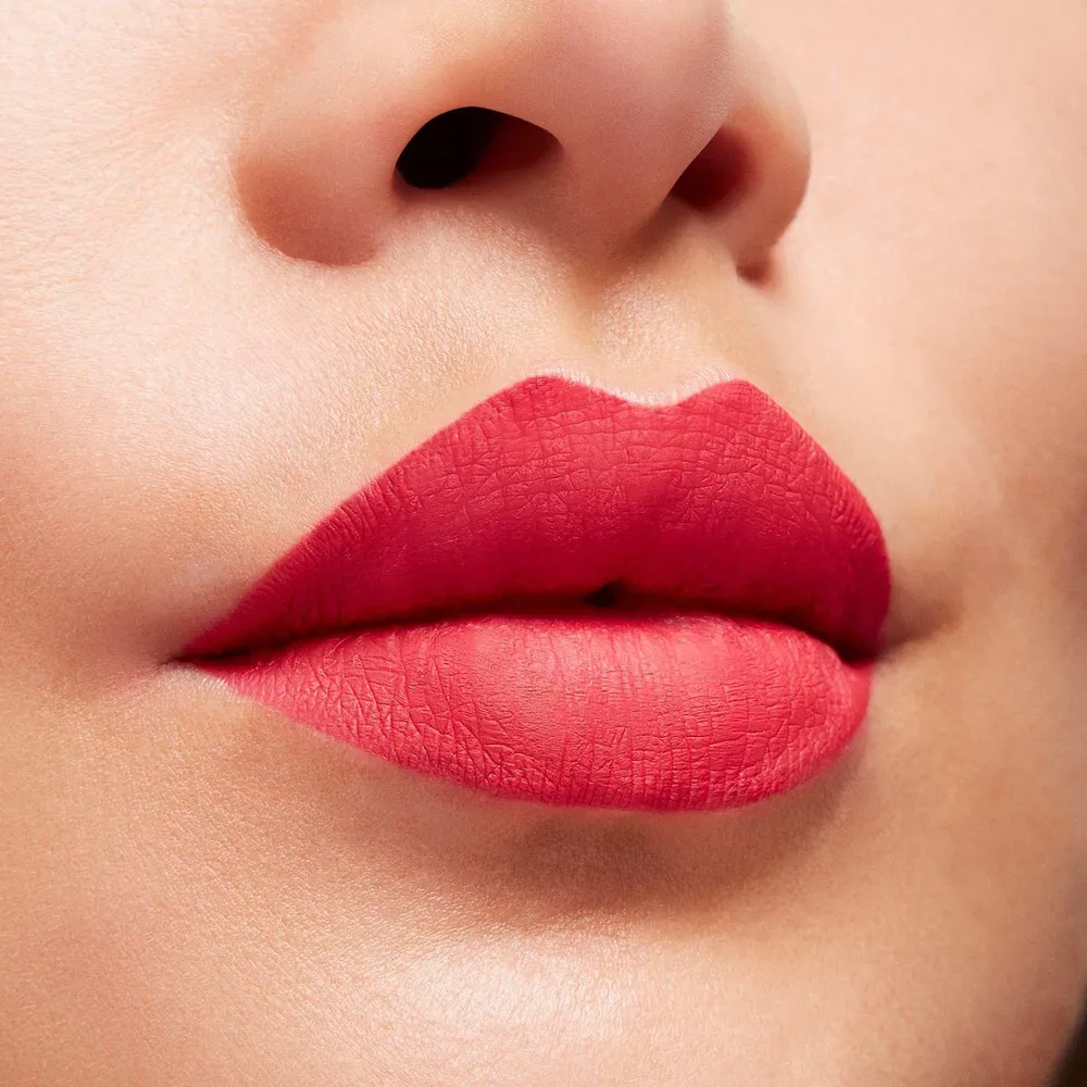 Mac Locked Kiss Ink 24Hr Lipcolour Hyperbole, foto 4