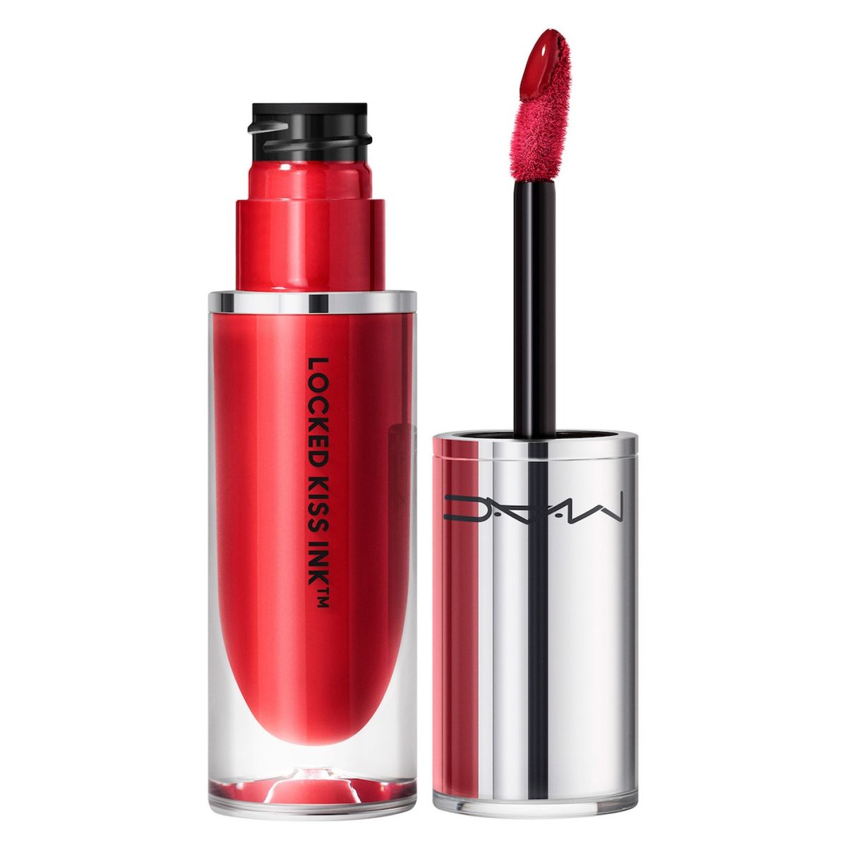 MAC - Labial M·A·C Locked Kiss Ink 24Hr Lipcolour Mac