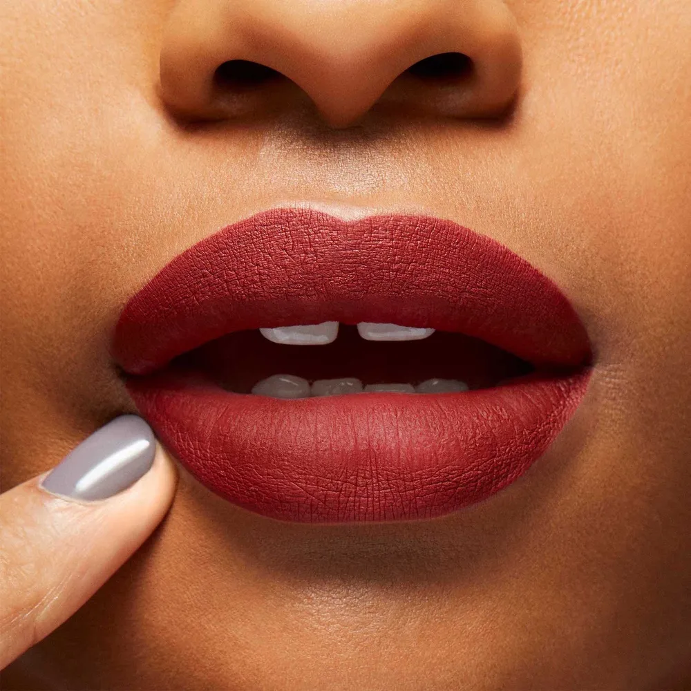 Mac Locked Kiss Ink 24Hr Lipcolour Poncy, foto 3