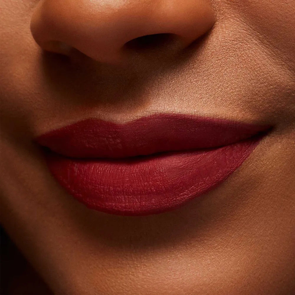 Mac Locked Kiss Ink 24Hr Lipcolour Poncy, foto 5