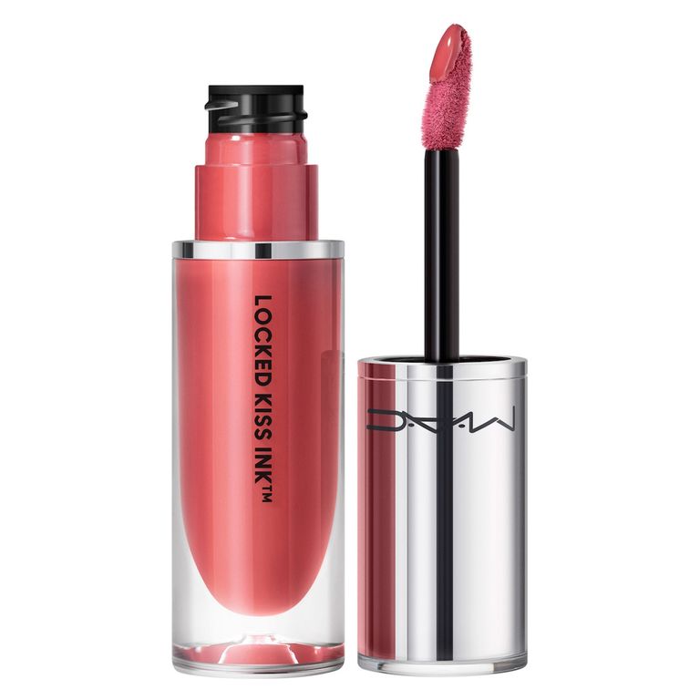 Labial M·A·C Locked Kiss Ink 24Hr Lipcolour
