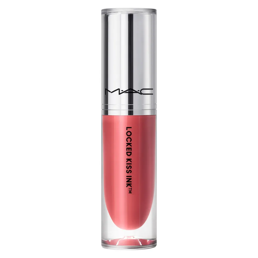 MAC Locked Kiss Ink 24Hr Lipcolour Upgraded, foto 2