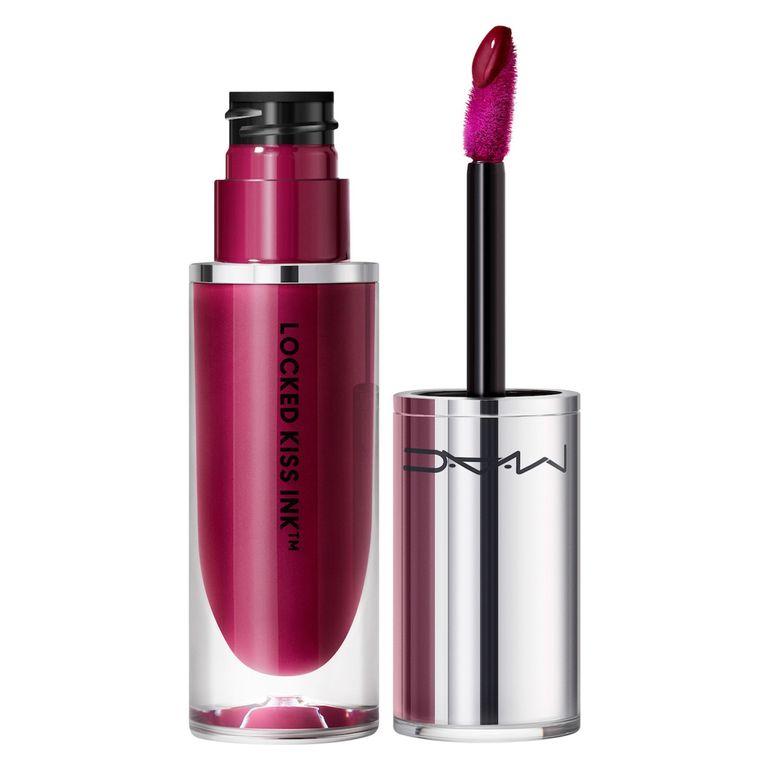 Labial M·A·C Locked Kiss Ink 24Hr Lipcolour