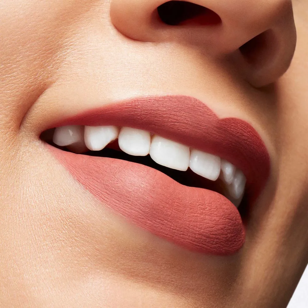 Mac Locked Kiss Ink 24Hr Lipcolour Blushing, foto 3