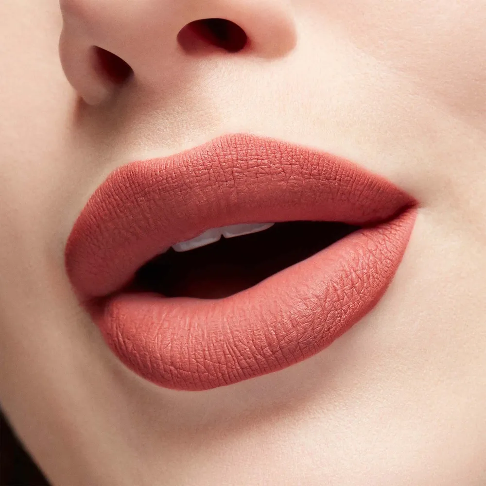 Mac Locked Kiss Ink 24Hr Lipcolour Blushing, foto 4