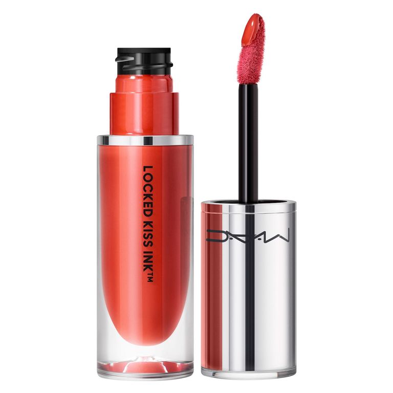 Labial M·A·C Locked Kiss Ink 24Hr Lipcolour