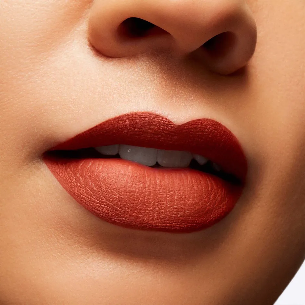 Mac Locked Kiss Ink 24Hr Lipcolour Terracotta, foto 3