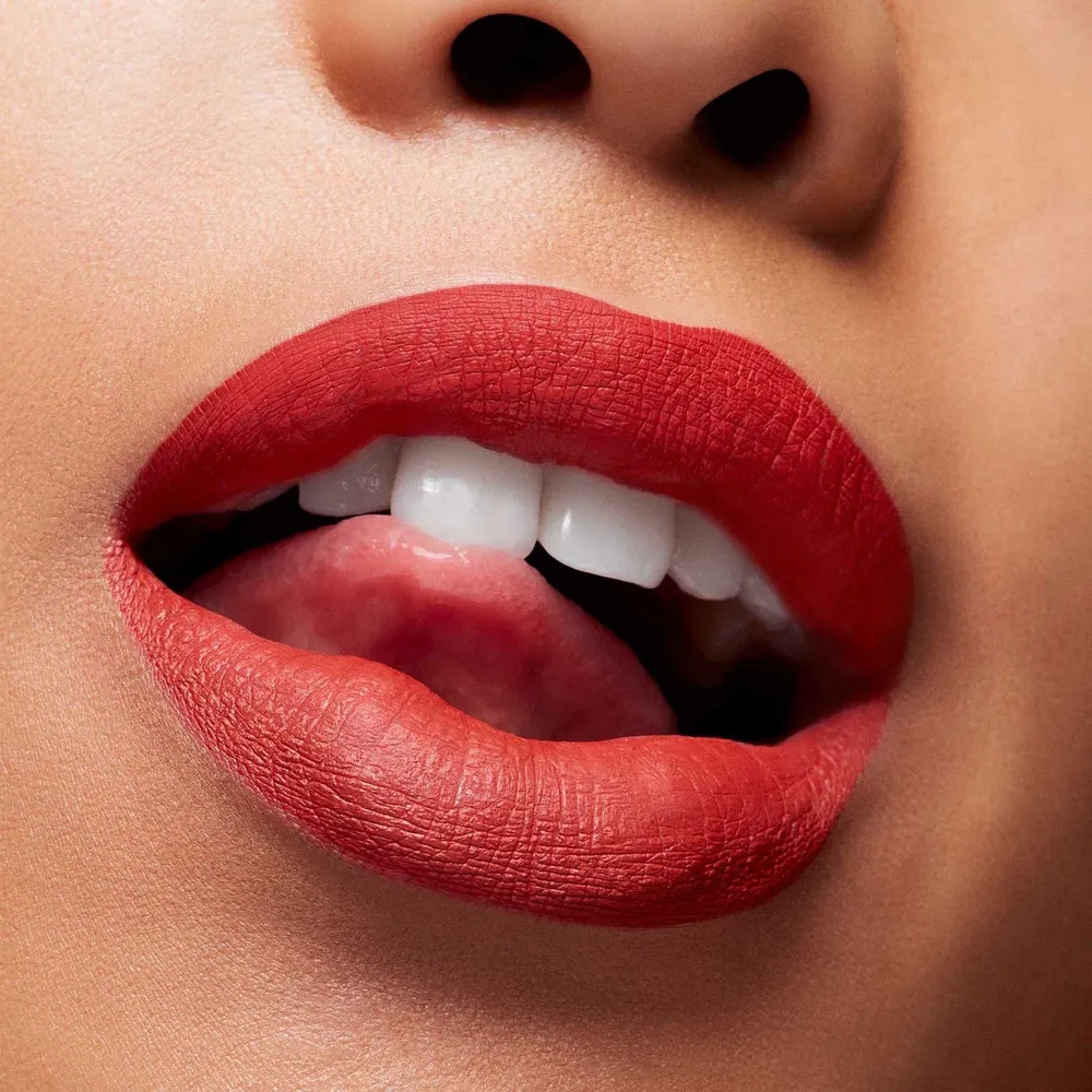 Mac Locked Kiss Ink 24Hr Lipcolour Extra Chili, foto 3