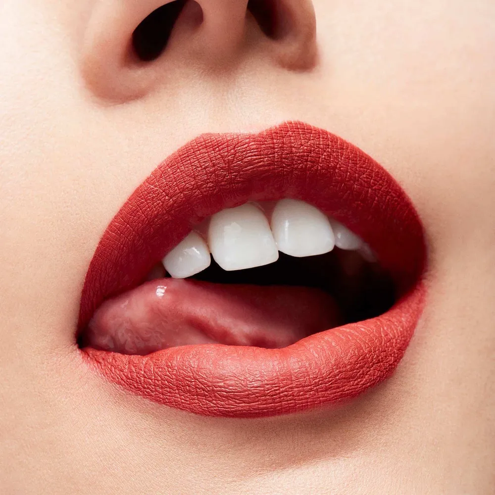 Mac Locked Kiss Ink 24Hr Lipcolour Extra Chili, foto 4