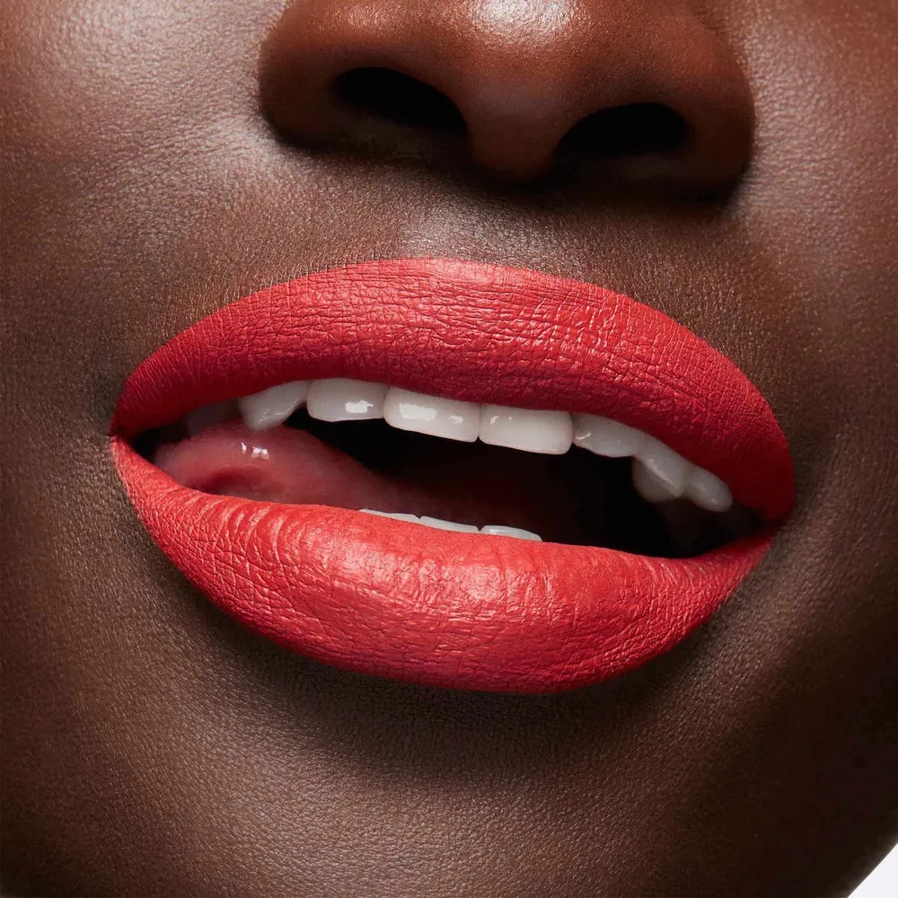Mac Locked Kiss Ink 24Hr Lipcolour Extra Chili, foto 5