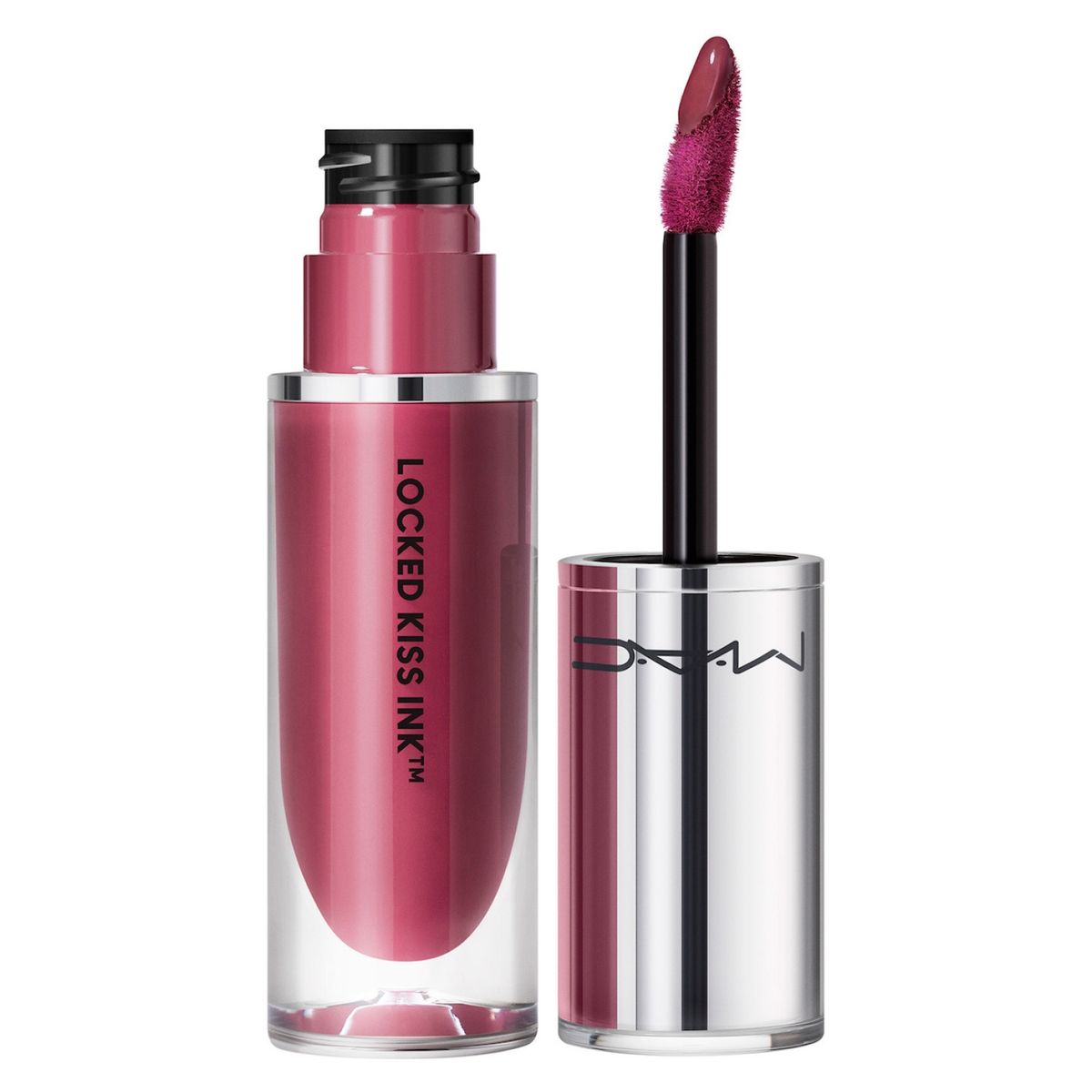 MAC - Labial M·A·C Locked Kiss Ink 24Hr Lipcolour Mac