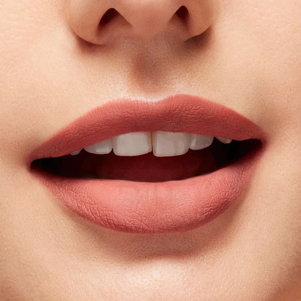 Labial M·A·C Locked Kiss Ink 24Hr Lipcolour - Bodacious, foto 4