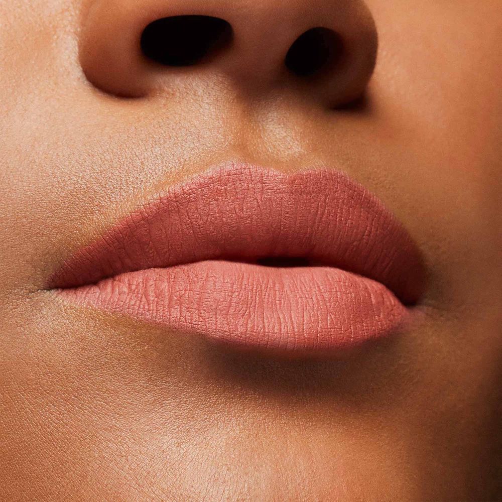 Labial M·A·C Locked Kiss Ink 24Hr Lipcolour - Bodacious, foto 5