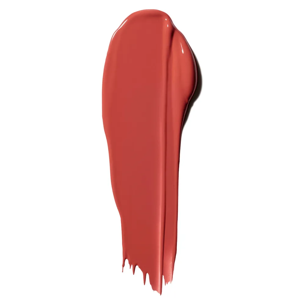 Labial M·A·C Locked Kiss Ink 24Hr Lipcolour - Bodacious, foto 6