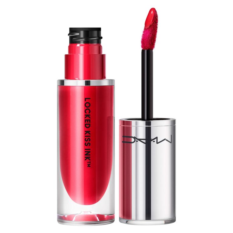Labial M·A·C Locked Kiss Ink 24Hr Lipcolour