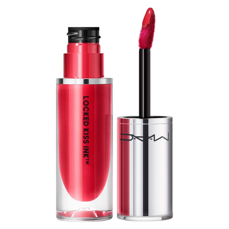 MAC - Labial M·A·C Locked Kiss Ink 24Hr Lipcolour Mac