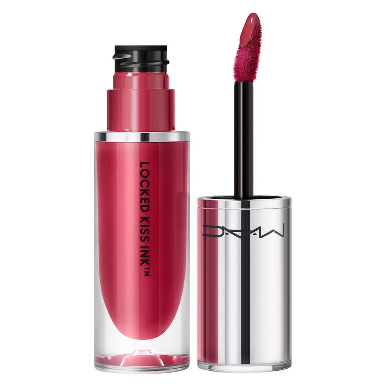 Labial M·A·C Locked Kiss Ink 24Hr Lipcolour