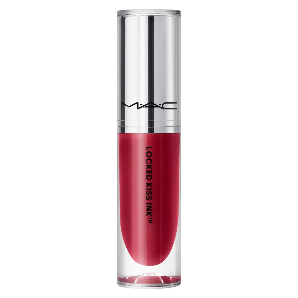 Mac Locked Kiss Ink 24Hr Lipcolour Decadence, foto 3