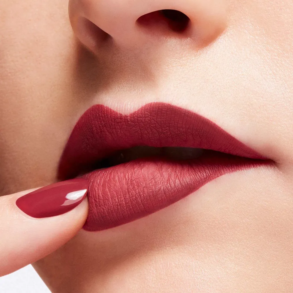 Mac Locked Kiss Ink 24Hr Lipcolour Decadence, foto 5