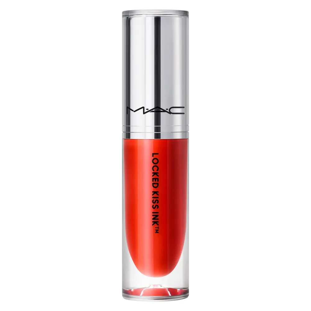 Mac Locked Kiss Ink 24Hr Lipcolour Doyenne, foto 3
