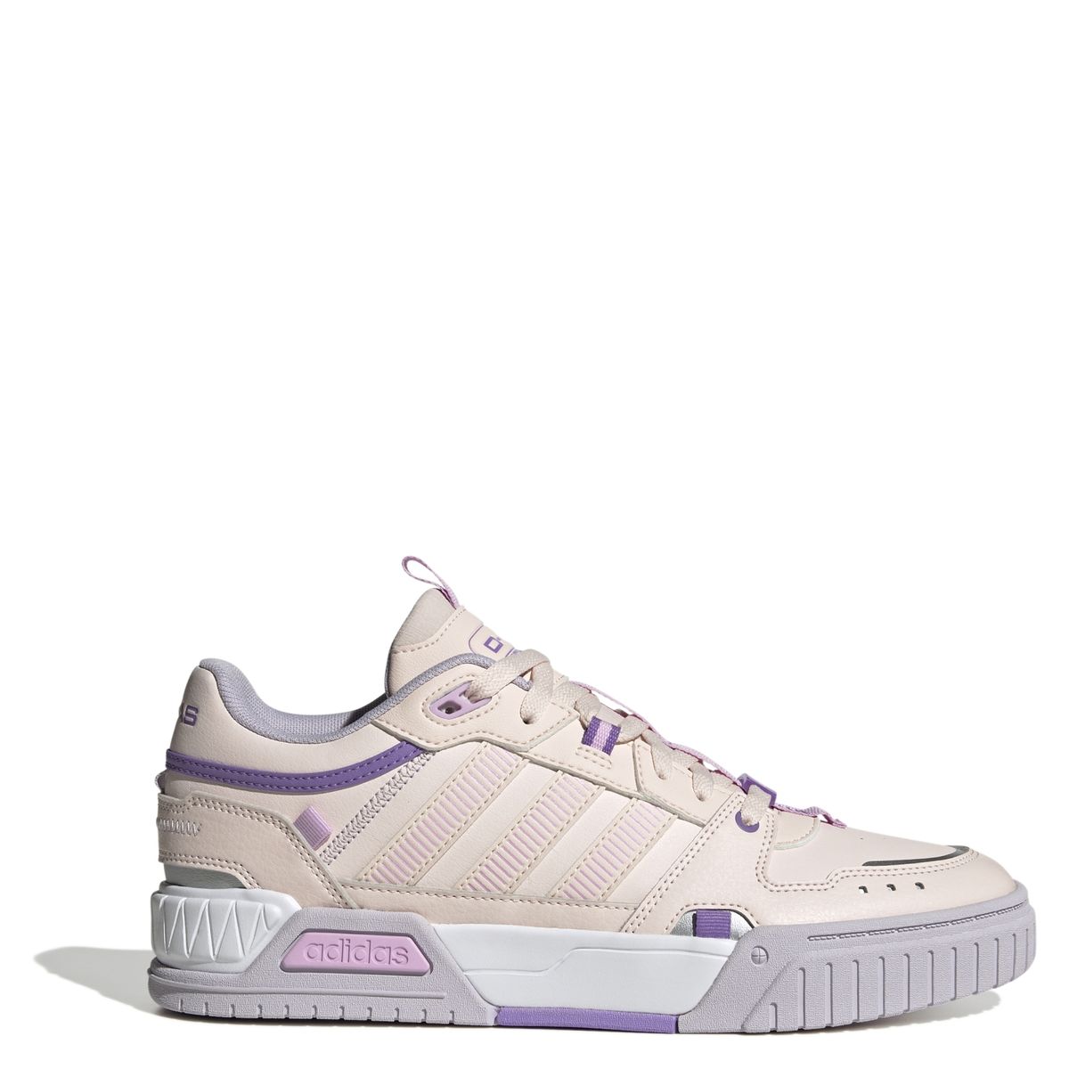 ADIDAS - Zapatilla Urbana Hombre Beige/Khaki Adidas