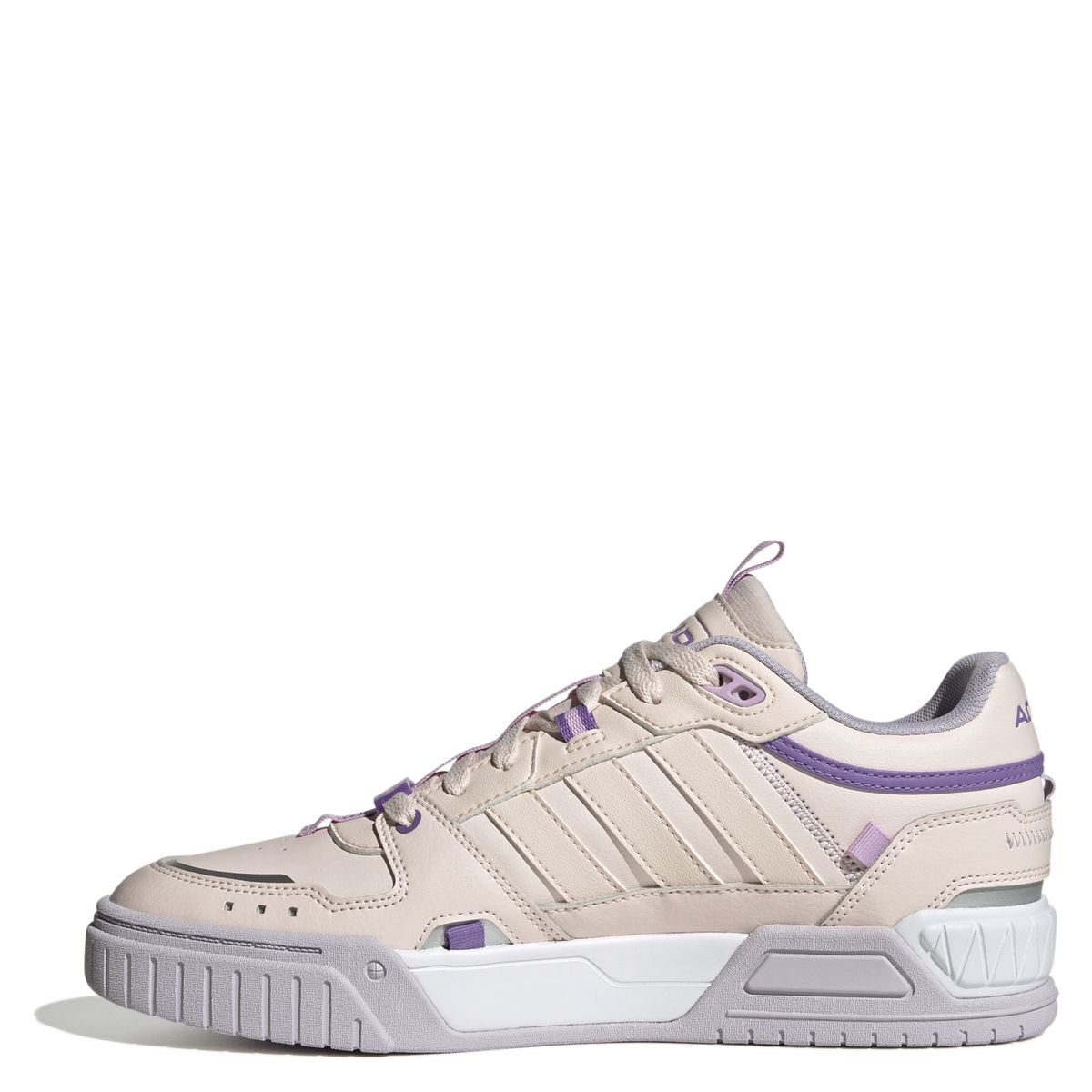 ADIDAS - Zapatilla Urbana Hombre Beige/Khaki Adidas