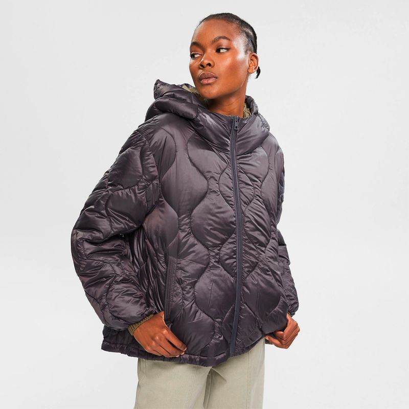ESPRIT - Esprit Parka Mujer