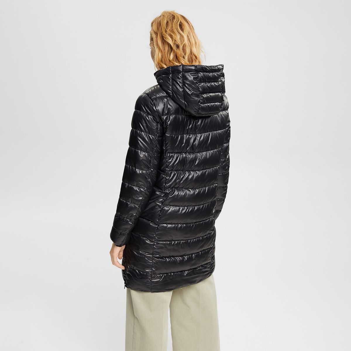 ESPRIT - Esprit Parka Mujer