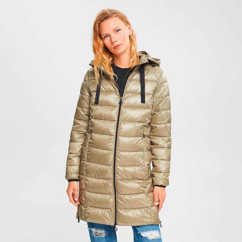 ESPRIT - Esprit Parka Mujer