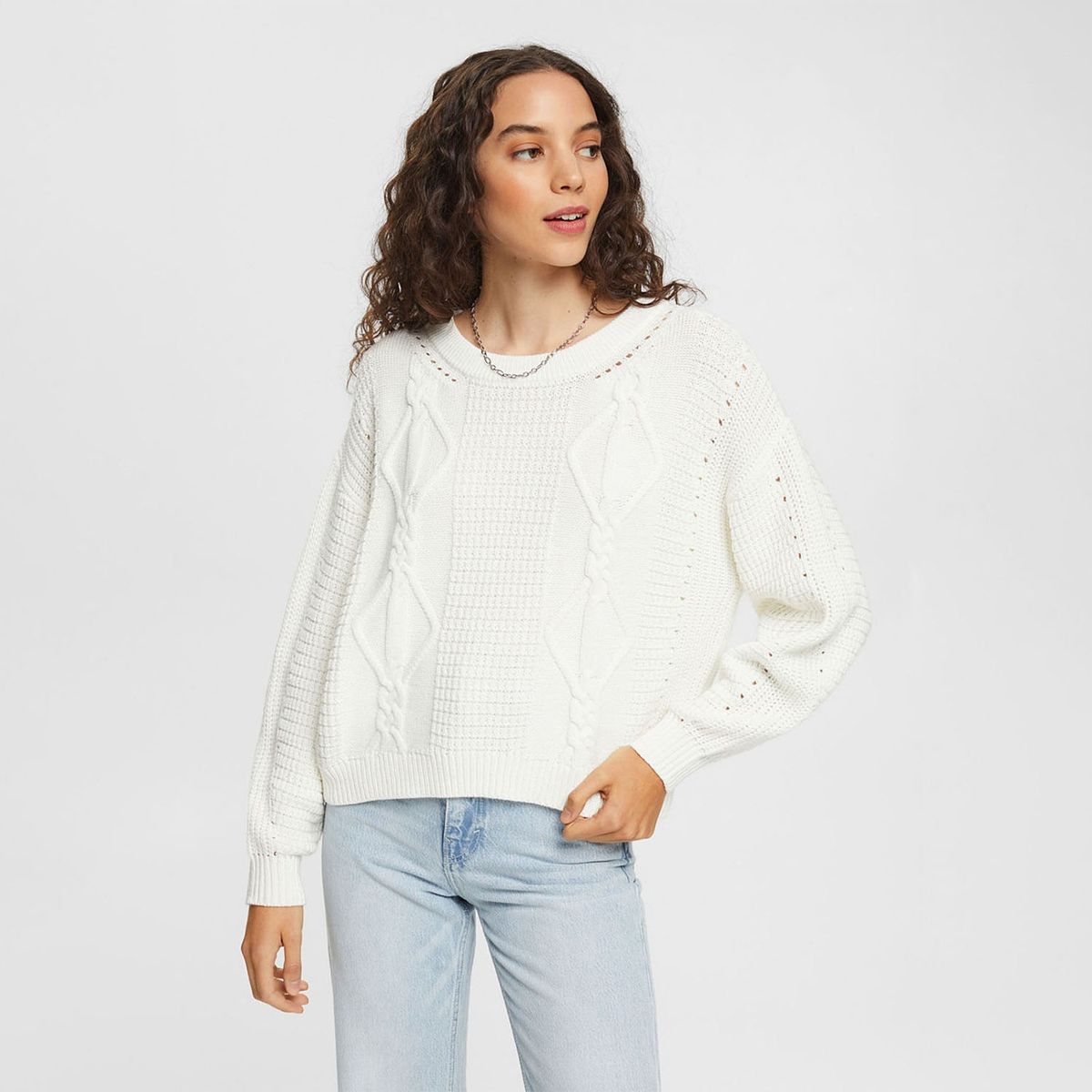 ESPRIT - Esprit Sweater Mujer