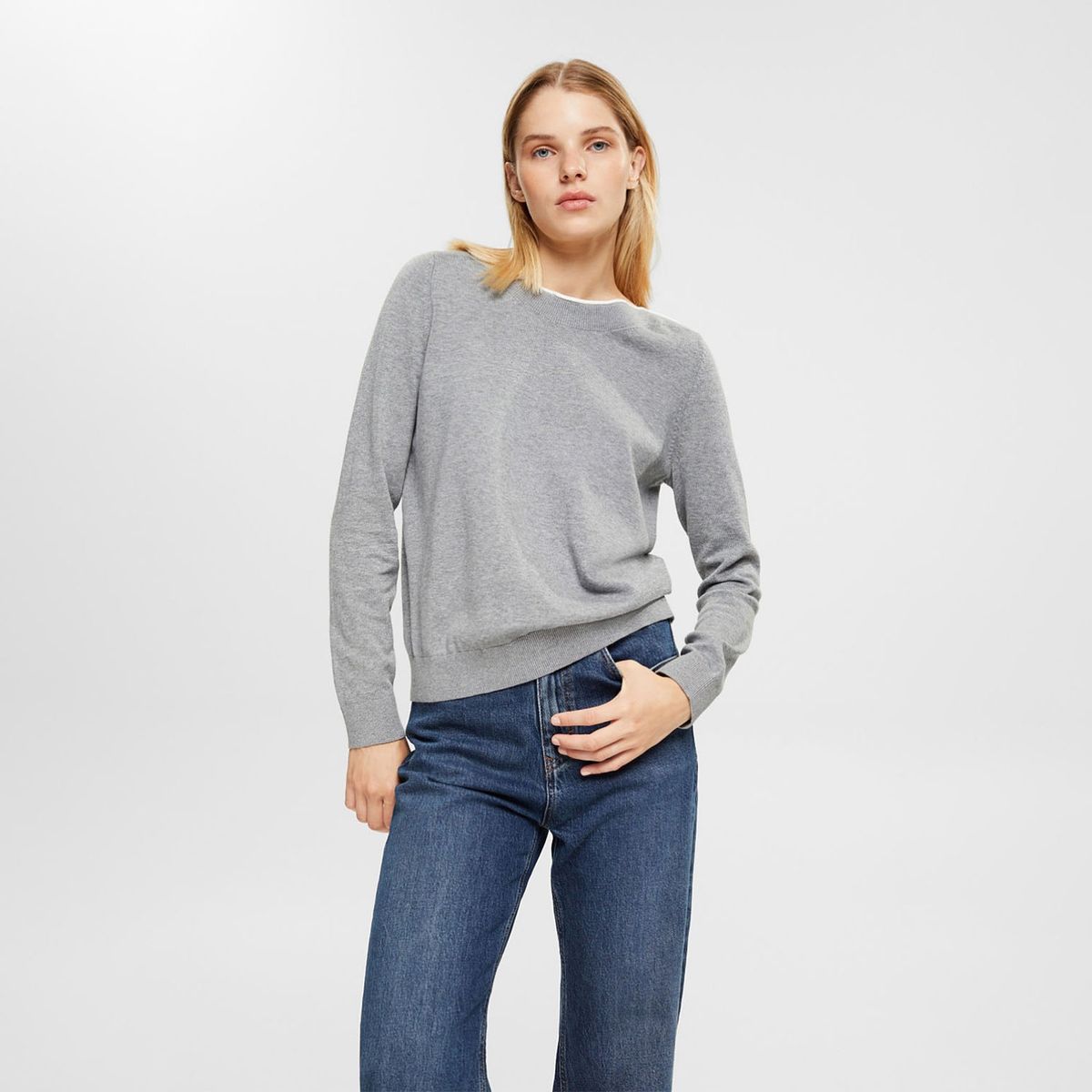 ESPRIT - Esprit Sweater Mujer