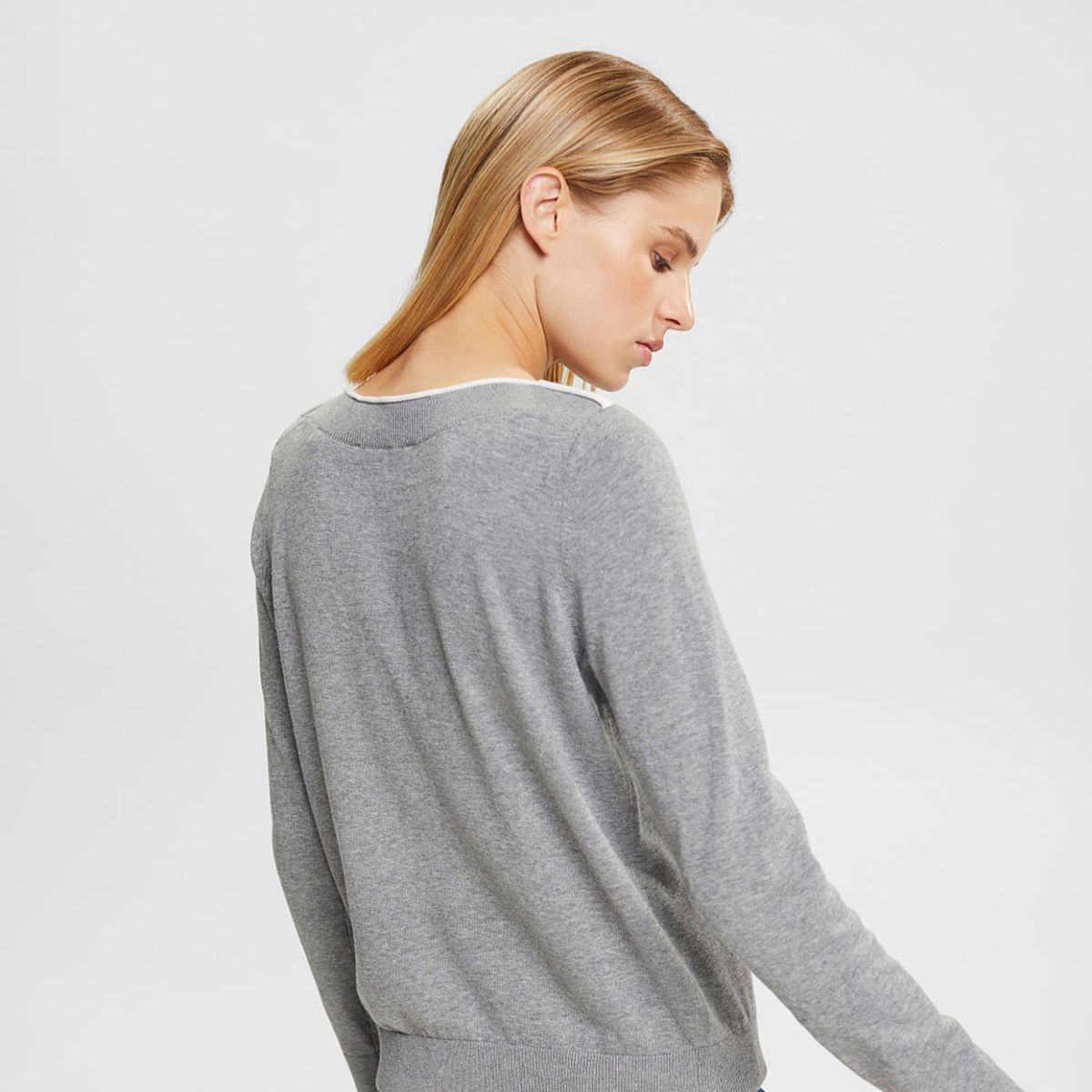 ESPRIT - Esprit Sweater Mujer