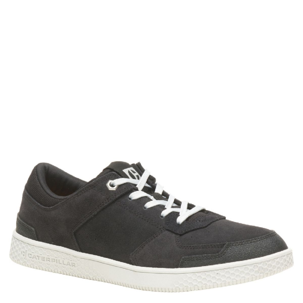 CAT - Pause Low Zapatilla Urbana Unisex Negro Cat