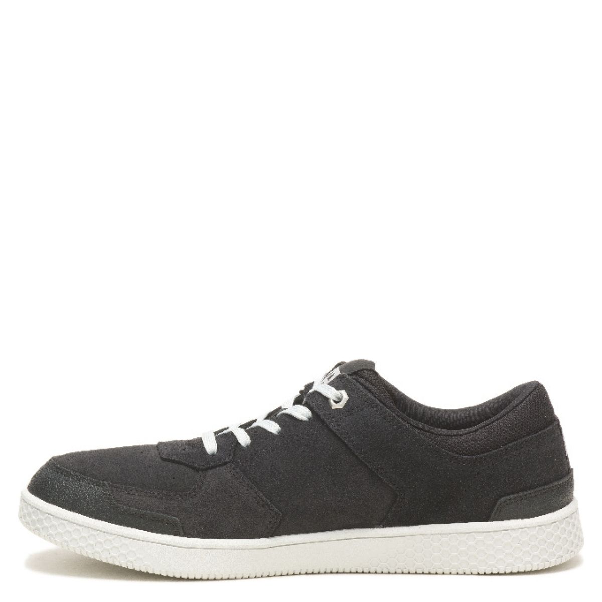 CAT - Pause Low Zapatilla Urbana Unisex Negro Cat
