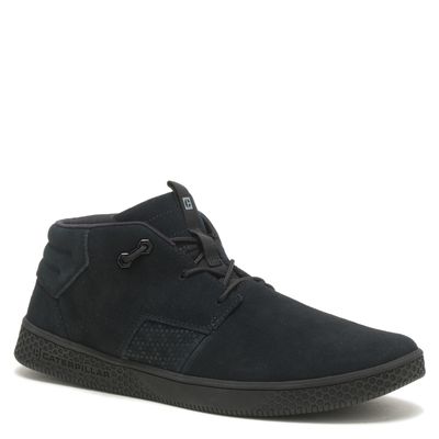 Imagen 2 del producto Pause Zapatilla Urbana Hombre Negro